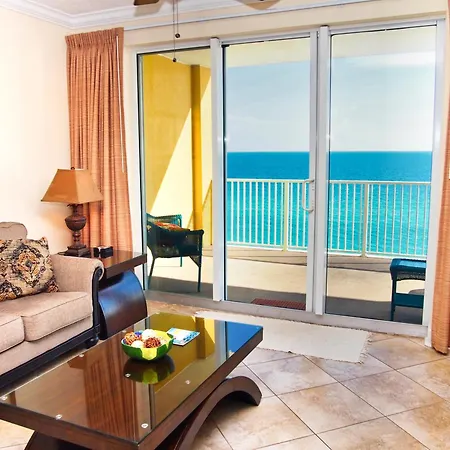 Tropic Winds 1006 Villa
